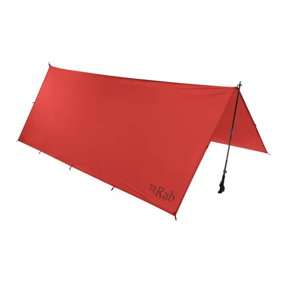 Rab SilTarp 2 Horizon