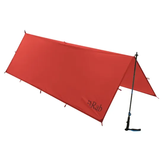 Rab SilTarp 1 Horizon