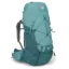 Rab Women's Sirac Plus 50 Sagano Green