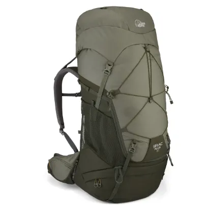 Rab Sirac Plus 50 Light Khaki/Army