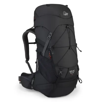 Rab Sirac Plus 40 Ebony