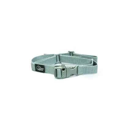 Rab Universal Chest Strap Mid Grey