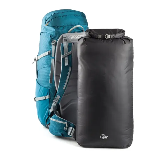 Rab Rucksac Liner Black