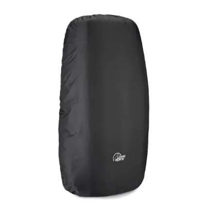 Rab Raincover Black