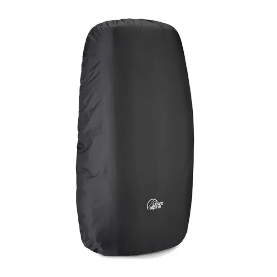 Rab Raincover Black