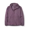 Rab Windgather Hoody Dark Iris