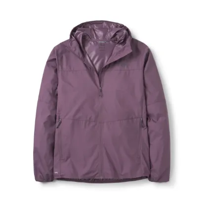 Rab Windgather Hoody Dark Iris