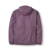 Rab Windgather Hoody Dark Iris