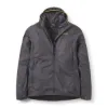 Rab Vital Hoody Graphene