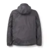 Rab Vital Hoody Graphene