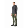 Rab Vital Hoody Graphene