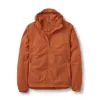 Rab Vital Hoody Dark Melba