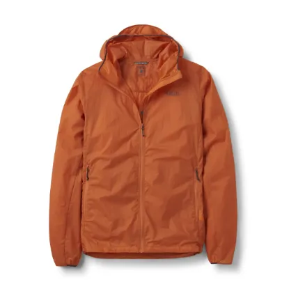 Rab Vital Hoody Dark Melba