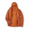 Rab Vital Hoody Dark Melba