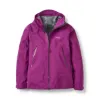 Rab Women's Kangri GORE-TEX Jacket Plum