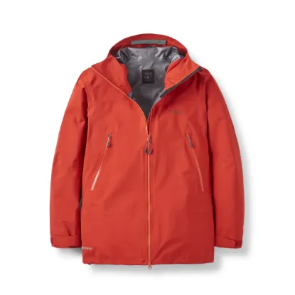 Rab Kangri GORE-TEX Jacket Dark Horizon