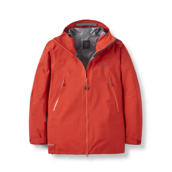 Rab Kangri GORE-TEX Jacket Dark Horizon