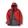 Rab Kangri GORE-TEX Jacket Dark Horizon