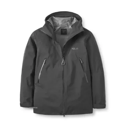 Rab Kangri GORE-TEX Jacket Black