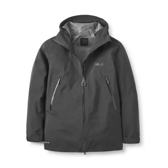 Rab Kangri GORE-TEX Jacket Black