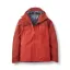 Rab Latok Mountain GORE-TEX Jacket Tuscan Red/Dark Horizon
