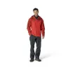 Rab Latok Mountain GORE-TEX Jacket Tuscan Red/Dark Horizon