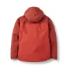 Rab Latok Mountain GORE-TEX Jacket Tuscan Red/Dark Horizon