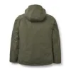 Rab Downpour Jacket Army