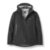 Rab Women's Namche GORE-TEX Jacket Black