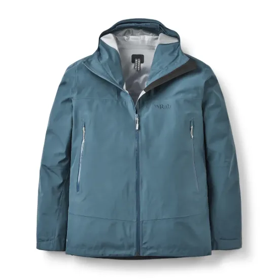 Rab Namche GORE-TEX Jacket Orion Blue
