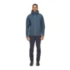 Rab Namche GORE-TEX Jacket Orion Blue