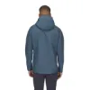 Rab Namche GORE-TEX Jacket Orion Blue