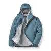 Rab Namche GORE-TEX Jacket Orion Blue