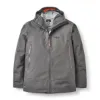 Rab Namche GORE-TEX Jacket Graphene