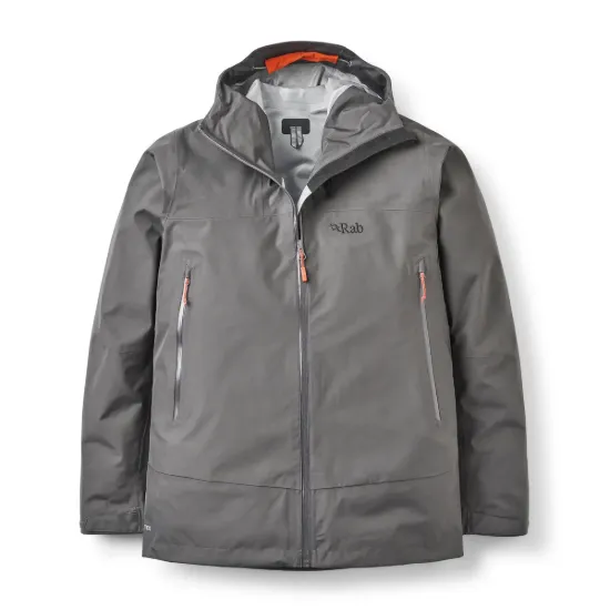 Rab Namche GORE-TEX Jacket Graphene