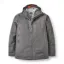 Rab Namche GORE-TEX Jacket Graphene