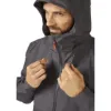 Rab Namche GORE-TEX Jacket Graphene