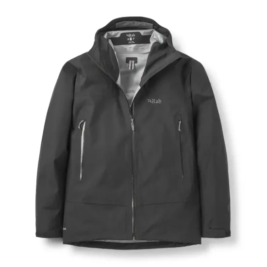 Rab Namche GORE-TEX Jacket Black
