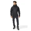Rab Namche GORE-TEX Jacket Black