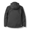 Rab Women's Firewall Mountain Jacket Black