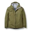 Rab Firewall Mountain Jacket Olive
