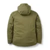 Rab Firewall Mountain Jacket Olive