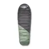 Rab Women's Radeon -12C / 10F Dark Fig Green/Graphene