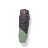 Rab Women's Radeon -12C / 10F Dark Fig Green/Graphene