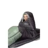 Rab Women's Radeon -12C / 10F Dark Fig Green/Graphene