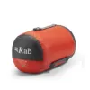 Rab Radeon -6C / 20F Sage/Graphene