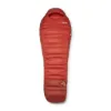 Rab Alpine -18C / 0F Dark Horizon/Tuscan Red