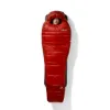 Rab Alpine -18C / 0F Dark Horizon/Tuscan Red
