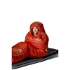 Rab Alpine -18C / 0F Dark Horizon/Tuscan Red