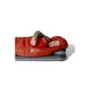 Rab Alpine -18C / 0F Dark Horizon/Tuscan Red